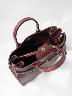 Сумка-тоут Christian Villa cv06310 peggy must