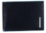 Кошелек Piquadro Blue Square PU257B2R/BLU2