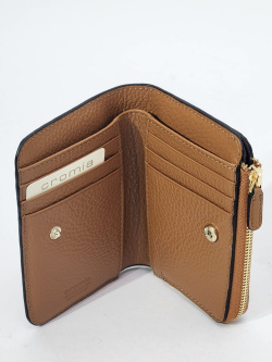 Кошелек Cromia cr26L1535 caramello