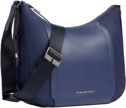 Сумка-тоут Piquadro Lyra BD6657W92T/BLU