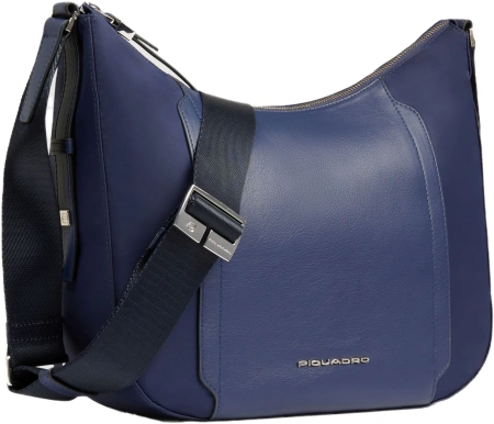 Сумка-тоут Piquadro Lyra BD6657W92T/BLU