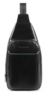 Рюкзак-слинг Piquadro Blue Square CA4827B2/N