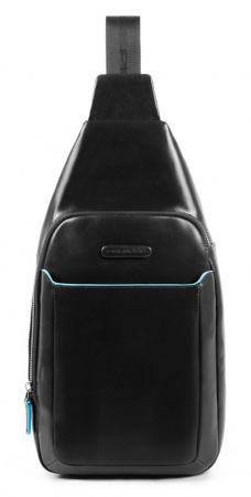 Рюкзак-слинг Piquadro Blue Square CA4827B2/N