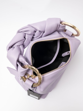 Сумка-боулер Jadise Erika Nappa jds195350-47 liliac