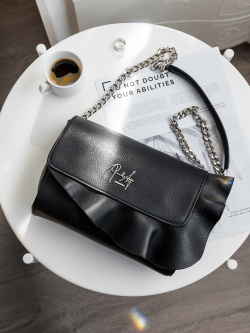 Клатч Renato Angi ra2805781-90 nero