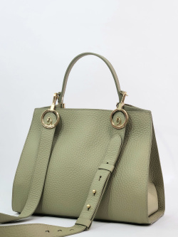 Сумка-тоут Gironacci gir2512 velvet salvia