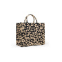 Шоппер Braccialini Winter B17966-TY P42 tessuto/polisynt leopard