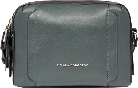 Сумка-боулер Piquadro Circle BD4870W92/VEVE2