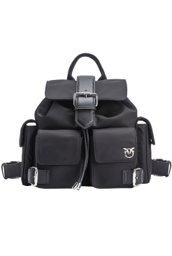 Рюкзак Pinko Cargo 4APDB102745A1J4 nero