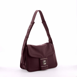 Сэтчел Gironacci gir3370 vitello soft/venere amarena