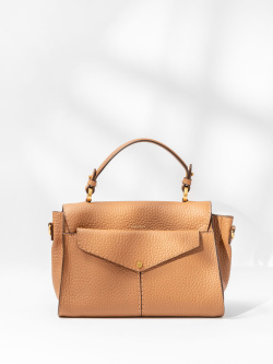 Сэтчел Loristella Muriel ls3018 cuoio