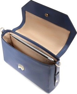 Сэтчел Piquadro Circle BD6777W92/BLU4