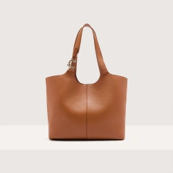 Шоппер Coccinelle C-Easy 5ACDBSHA110101 W12 cuir