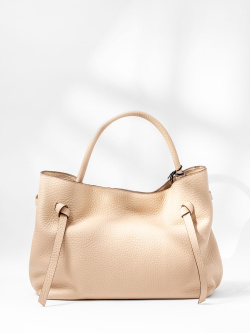 Сумка-тоут Loristella Miriam ls3025 cappuccino