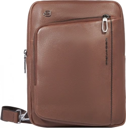 Вертикальная сумка Piquadro Cronus CA1816S134/M