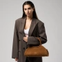 Сумка-боулер Arcadia Alma ar5648 cam caramel