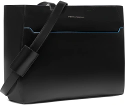 Сумка-тоут Piquadro Blue Square BD6680B2/N