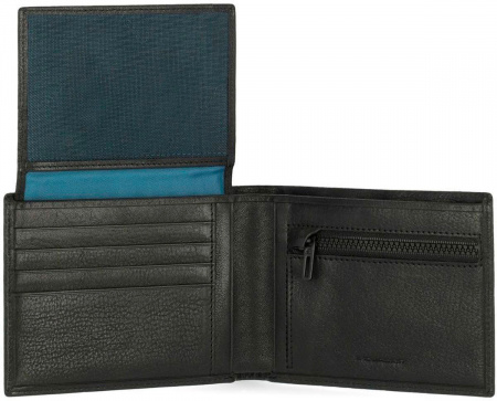 Кошелек Piquadro Harper PU5761APR/N