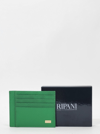 Картхолдер Ripani rpP035OO 00009 verde
