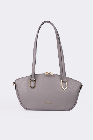 Сумка-боулер Cromia Mina 2012 cr1406345 acciaio