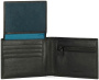 Кошелек Piquadro Harper PU5761APR/N