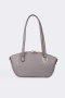 Сумка-боулер Cromia Mina 2012 cr1406345 acciaio
