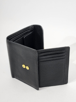 Кошелек Ripani rpP08300 00003 nero
