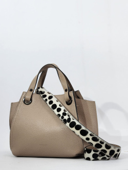 Сумка-тоут Ripani rp1192OD 00061 sabbia