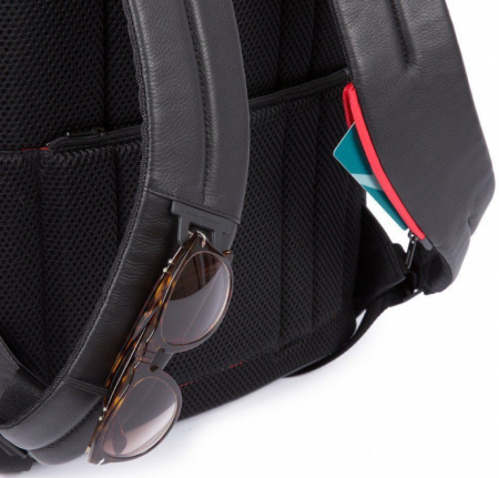 Рюкзак Piquadro Urban CA4550UB00BM/GRN