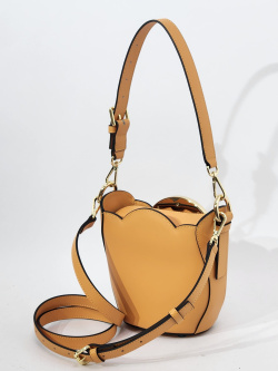 Мини-кисет Cromia Melia cr1406295 albicocca