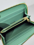 Кошелек Braccialini Basic B17191-BA 204 pelle celeste