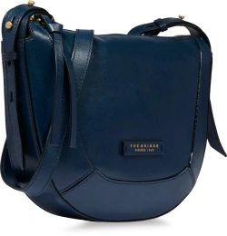 Сумка-седло The Bridge Fedora 04320501/YH