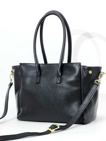 Тоут-трансформер Steffalini st1334 vitello nero