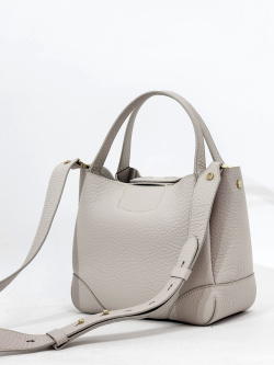 Сумка-тоут Gironacci gir2350 velvet opale