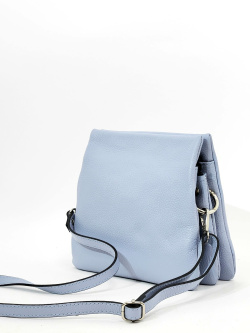 Мини-сумка Renato Angi ra3352601-66 cielo