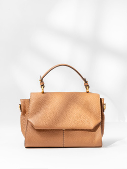 Сэтчел Loristella Muriel ls3018 cuoio