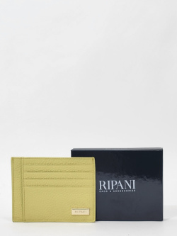 Картхолдер Ripani rpP035OO 00011 giallo