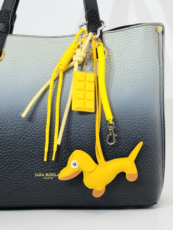 Подвеска art1790 giallo