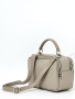 Сумка-боулер Sara Burglar sb172 asia bufalo run taupe