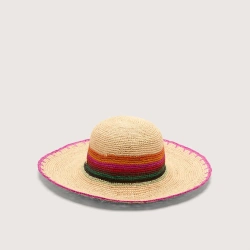 Шляпа Coccinelle Anita 5ACDBSLX270101 M99 multicolor