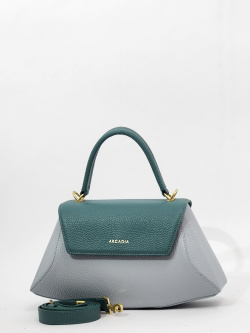 Сэтчел Arcadia Siren ar2572 dollaro 2 cloud/tea leaf