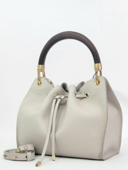 Сумка-тоут Gironacci gir3462 velvet opale