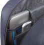 Рюкзак Piquadro Black Square CA4762B3/BLU4