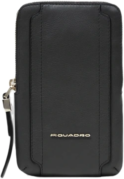 Сумка для телефона Piquadro Circle AC6835W92R/N