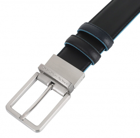 Ремень Piquadro Blue Square CU2619B2/NBLU2