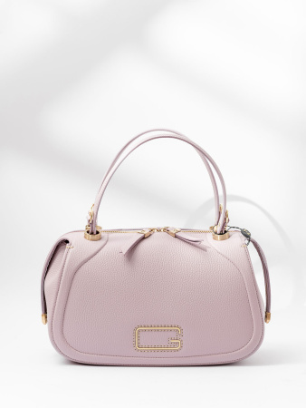 Сумка-боулер Gironacci gir3143 vitello petalo