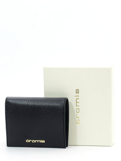 Кошелек Cromia Mina cr26E1412 nero