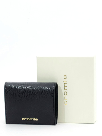 Кошелек Cromia Mina cr26E1412 nero