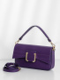 Клатч Jadise Mimi Medium Dollaro jds125312-32 viola