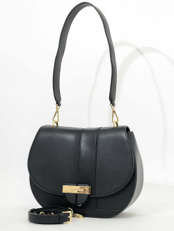 Сумка-седло Cromia Victoria cr1405961 nero